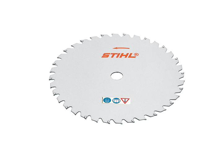 Savklinge hårdmetal, ø 225/20, FS 410 C-E–560 C-EM