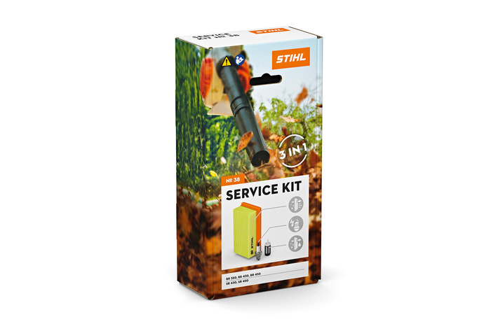 Servicekit 38