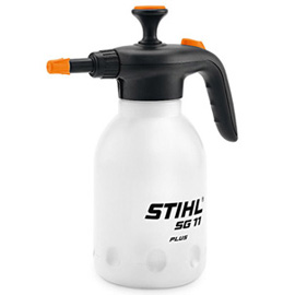 SG 11 PLUS forstøver