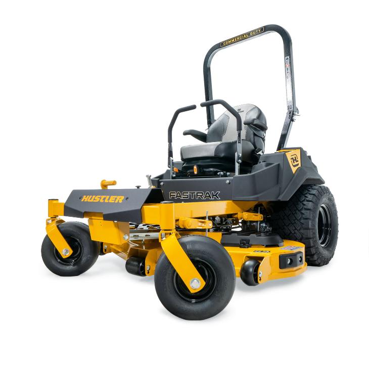 Hustler Fastrak 54" RD