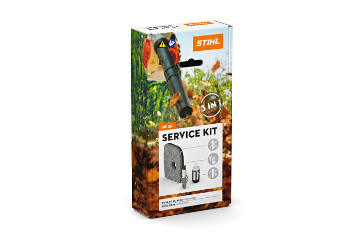 Servicekit 36