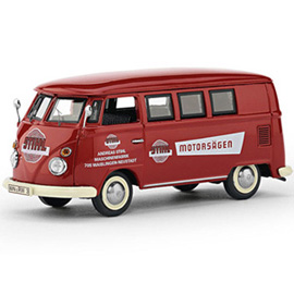 STIHL VW T1 modelbus fra 1955