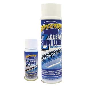 Z-Clean Chain Lube MINI rejseflaske