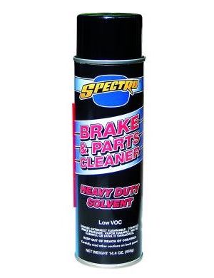 Spectro Brake&Metal(bremserens) fl./0,40ltr.
