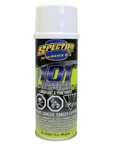 Spectro 101(WD40) fl./0,36ltr.