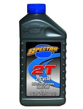 Spectro 2T injekt/premix