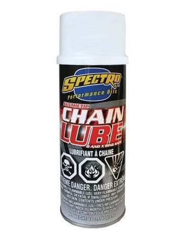 Total Tac Chain Lube