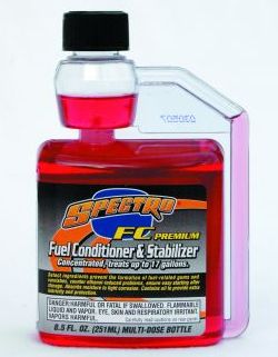Spectro Premium Fuel Conditioner & Stabilizer 0,25ltr