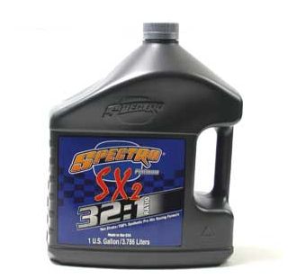 Spectro SX2 32:1 100% Racing syntet dk/3,8ltr.