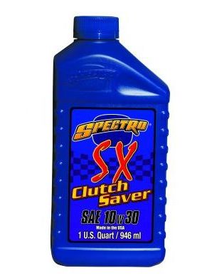 Spectro SX Clutch saver dk 0,946ltr