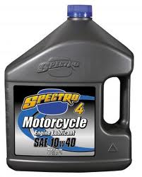Spectro MC 4 10W40 dk/4 ltr.