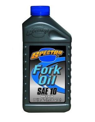Spectro Fork Oil dk/1ltr.