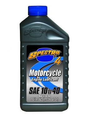 Spectro MC 4 10W40 + 20W50 dk/1ltr.