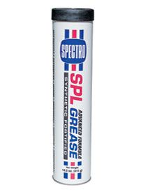 Spectro SPL fedt vandfast syntetisk