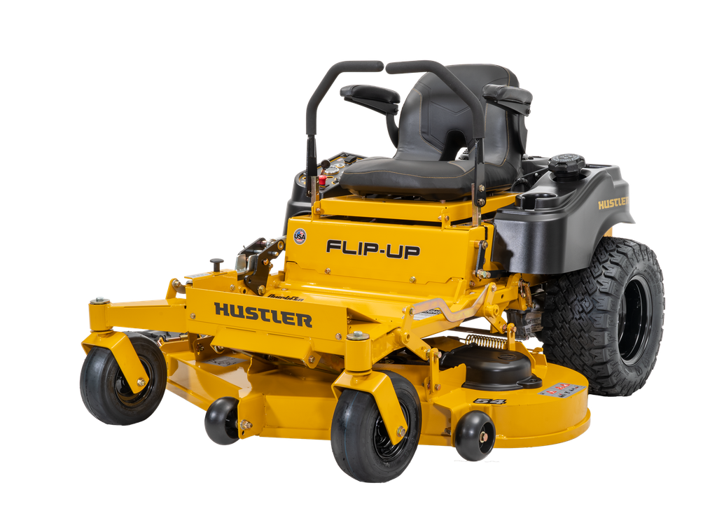 Hustler FlipUp 48" RD
