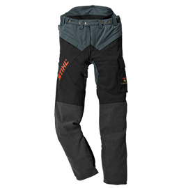 ForestWear COMFORT sikkerhedsbukser