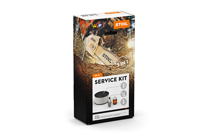Servicekit 11