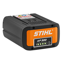 Batteri AP 300