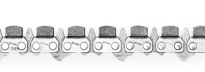 Diamant-savkæde 36 GBM