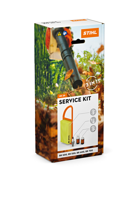 Servicekit 39