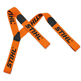 Seler til rydningsbukser FS 3PROTECT
