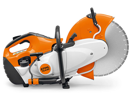 TS 440