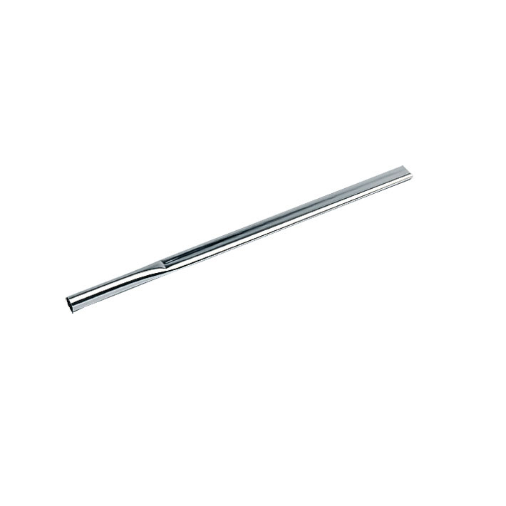 Fugemundstykke, metal, til SE 33 – SE 133 ME