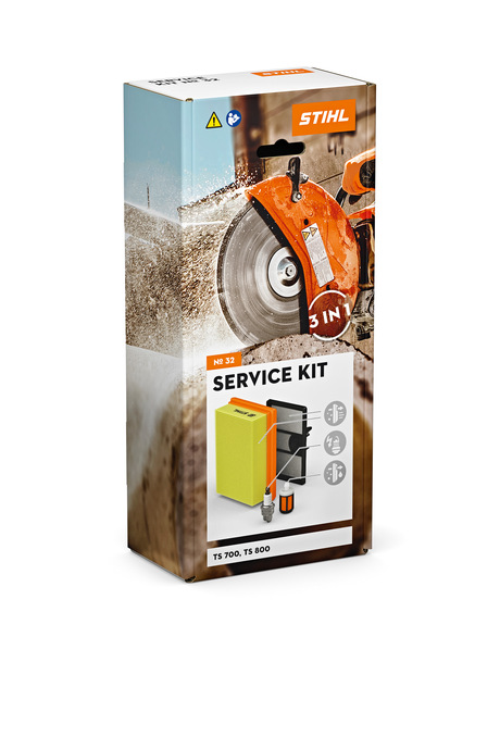 Servicekit 32