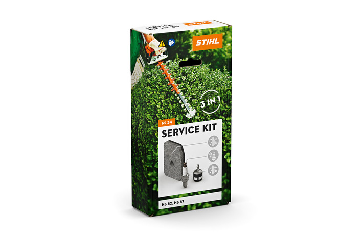 Servicekit 34