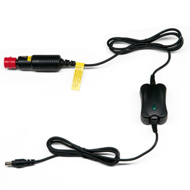 Billadekabel til FR 480 C-F