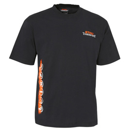 T-shirt STIHL® TIMBERSPORTS® design