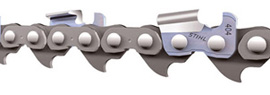 .404" Rapid Chipper Klassik (RCK), 1,6 mm