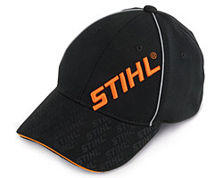 Baseballkasket STIHL