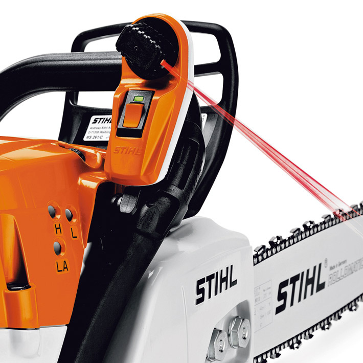Holder 1144 til STIHL Laser 2-i-1
