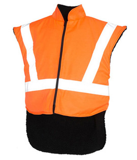 Varmevest