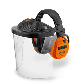 Visirpakke DYNAMIC BT-PC