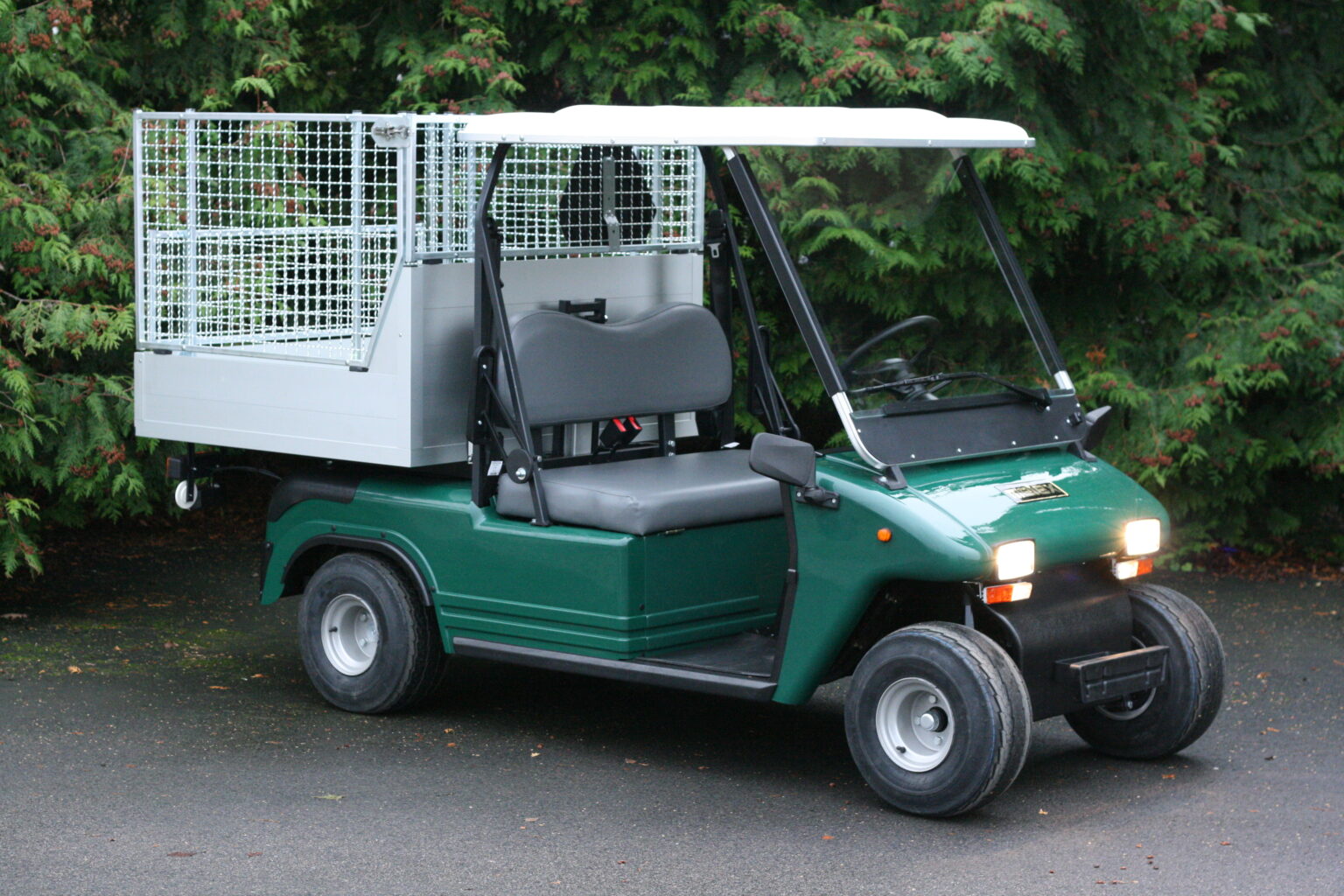 Melex 865