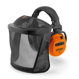 Visirpakke DYNAMIC BT-N