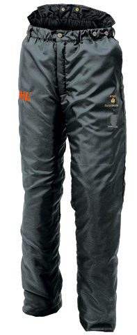 ForestWear BASIC sikkerhedsbukser
