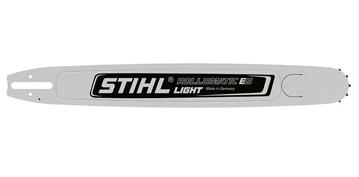 Rollomatic ES Light, 3/8", 1,3 og 1,6 mm