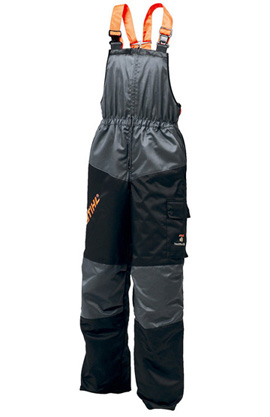 ForestWear CLASSIC sikkerhedsoverall