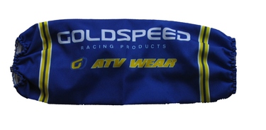 Goldspeed støddæmper pose