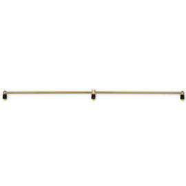Bredsprøjte bjælke, 100 cm, till SG 51