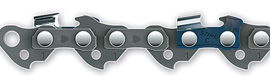 3/8" P Picco Micro Mini 3 (PMM 3), 1,1 mm