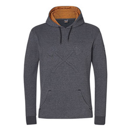Hoodie "AXE"