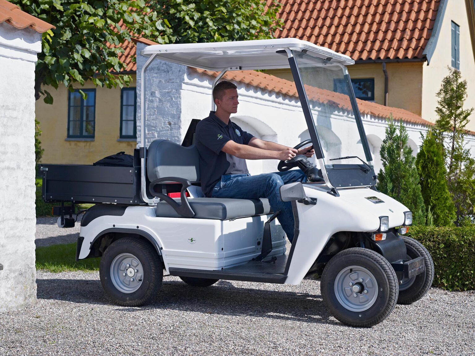 Melex 845