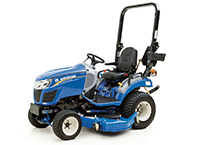 Boomer 25 Compact