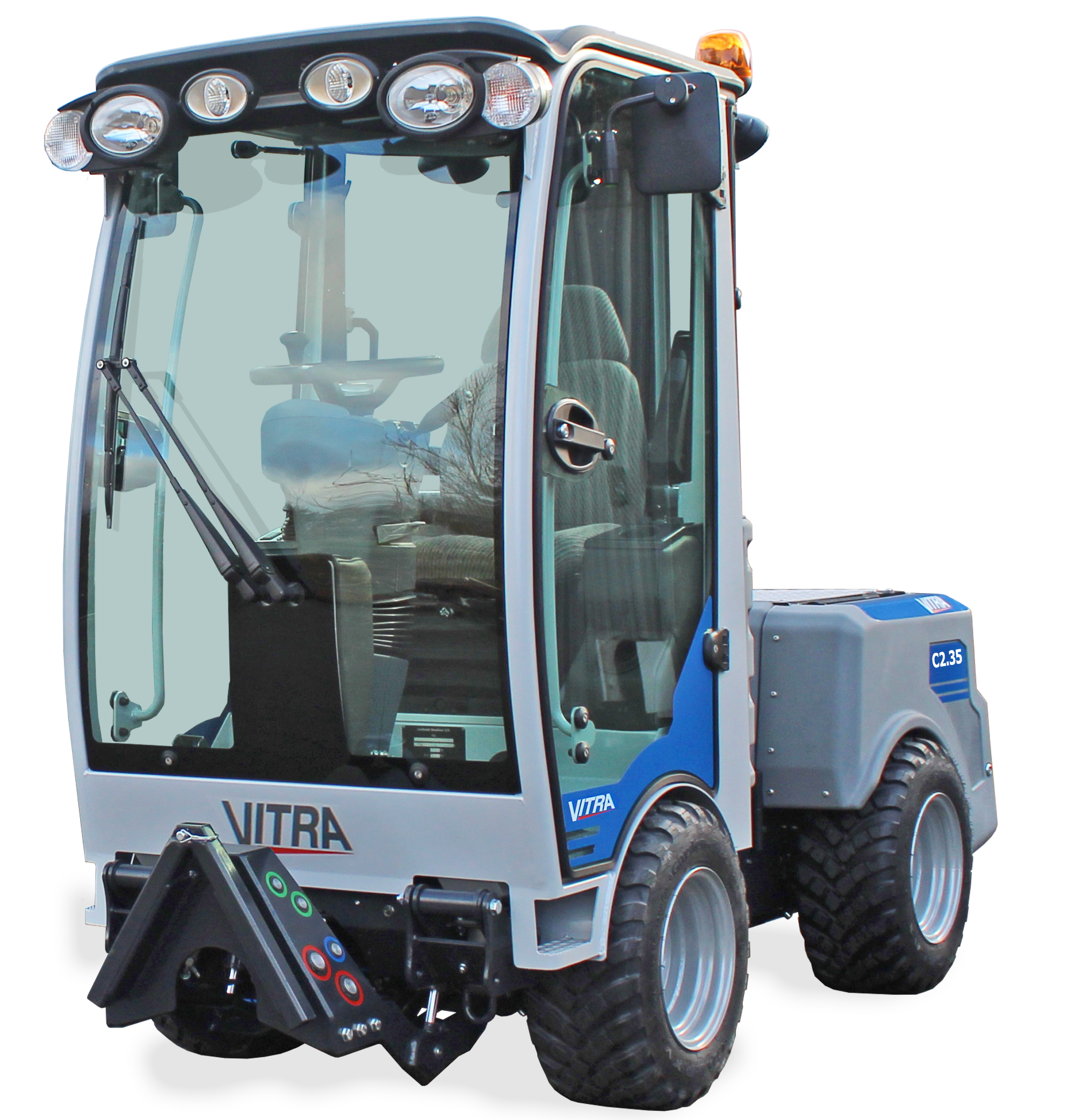 VITRA C2.35
