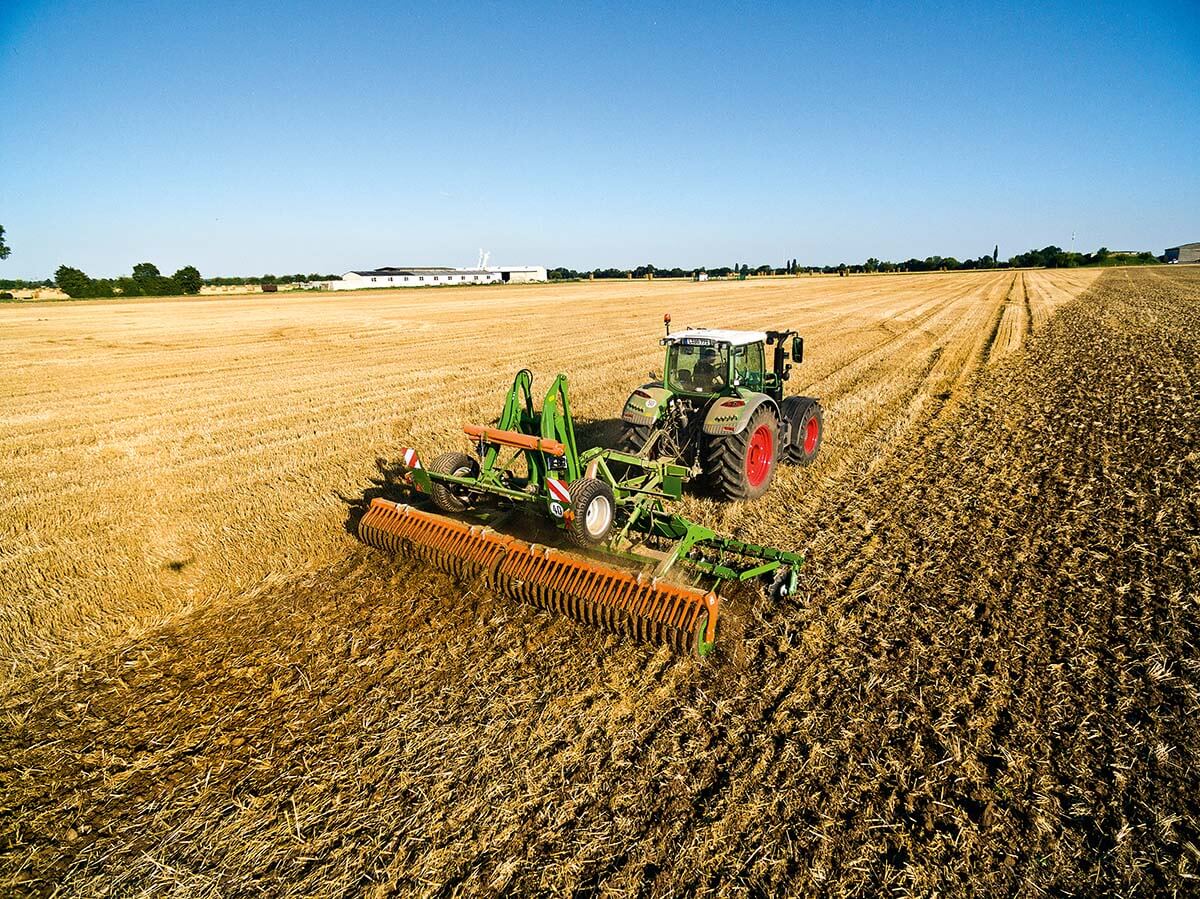 Catros 4002-2TS, 5002-2TS, 6002-2TS