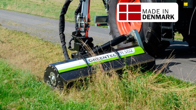 SLAGLEKLIPPER FR 122 & 162
